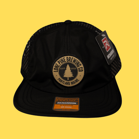 Flex Hat - Black