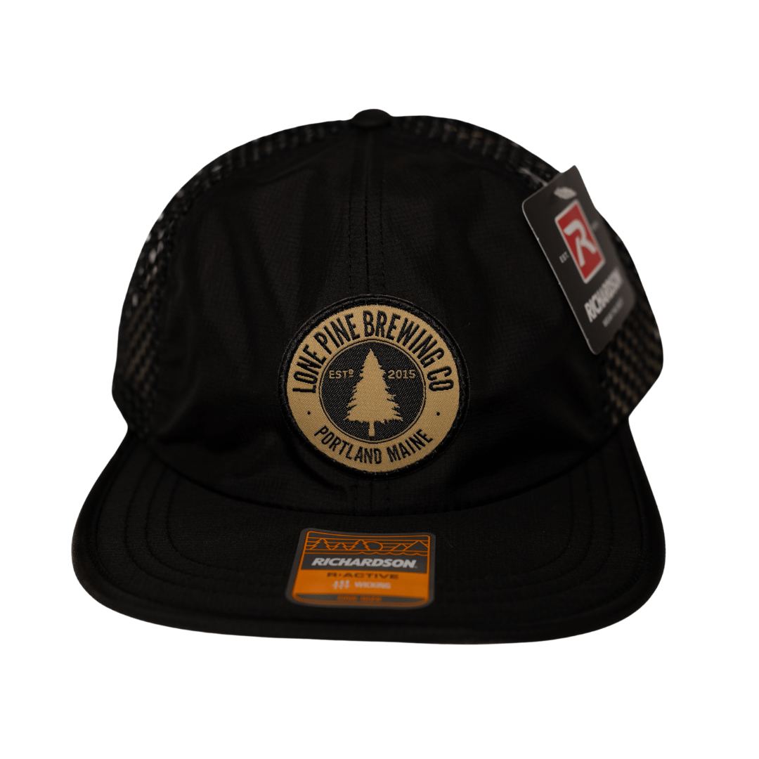 Flex Hat - Black