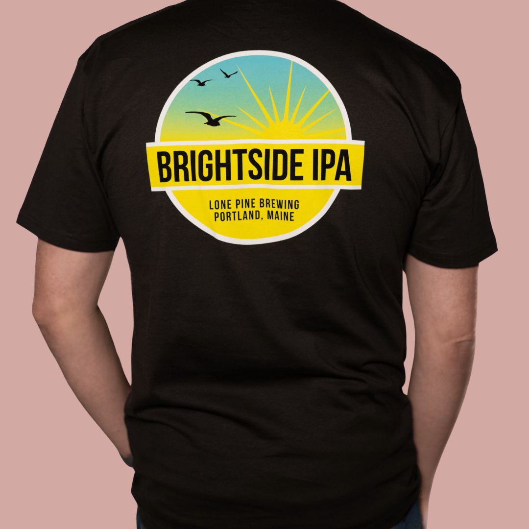 Brightside - Black