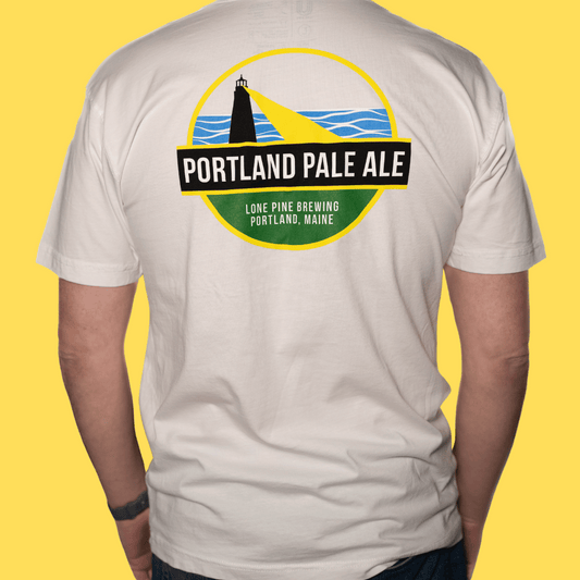 Portland Pale - White