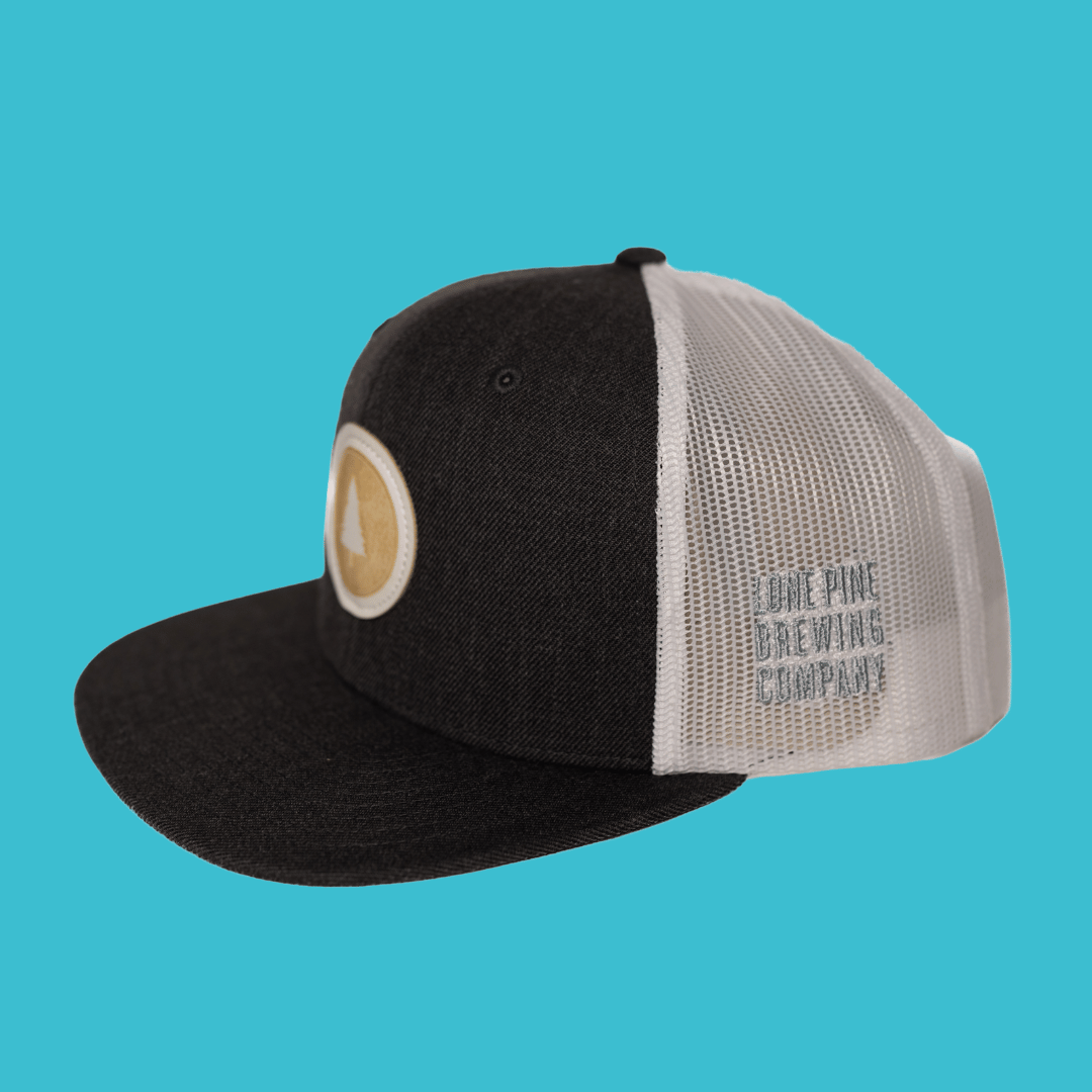 Tree Patch Trucker