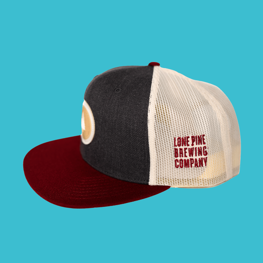 Tree Patch Trucker