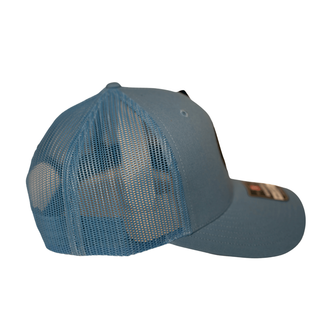 Tree Trucker - Embroidered